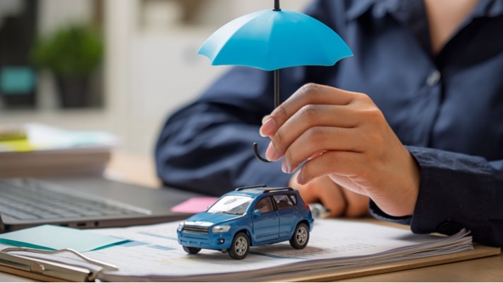 Classe di merito assicurazione